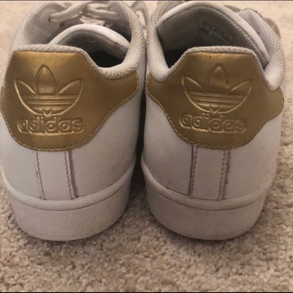 Adidas sneakers - Picture 3 of 3